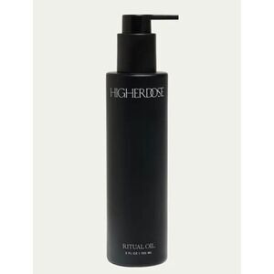 HIGHERDOSE Ritual Oil, 5 oz. 150ml